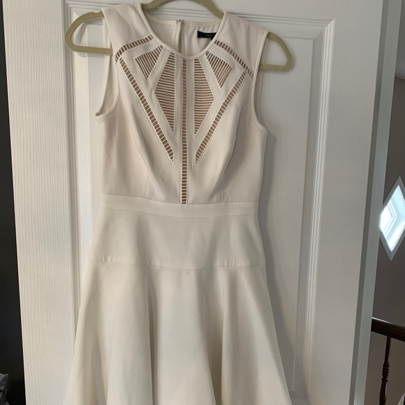 BCBG Dress Size 4 - Picture 2 of 3